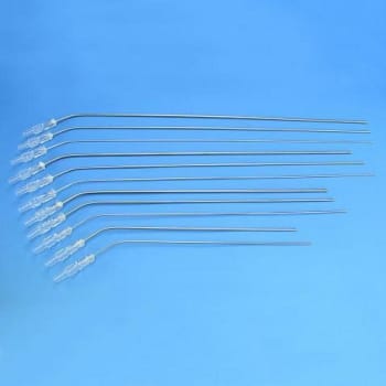 Sug Bronkoskopi 3,0x300 Mm