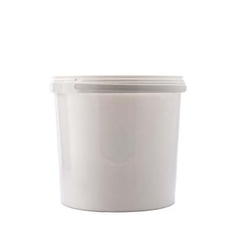 Hink Pl 5,8l Vit U Lock Lock Artnr 17247