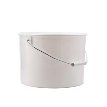 Hink Pl 11,4l Vit U Lock Lock Artnr 17249