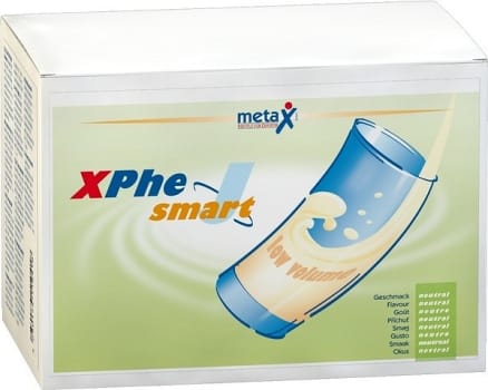XPhe Smart J neutral 20x14,5g Vnr 691224