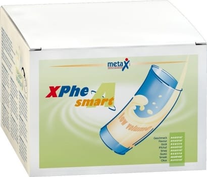XPhe Smart A neutral 20x29g Vnr 691220