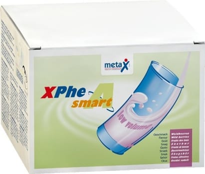 XPhe Smart A skogsbär 20x29g Vnr 691221
