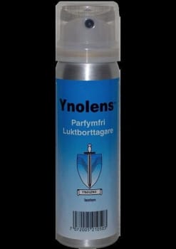 Luktborttagare Ynolens 50g oparfymerad