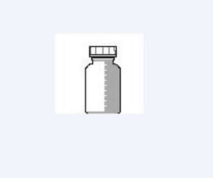 Burk Trp Set 200ml För Tb-Prover