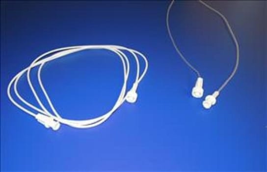 Slang Förlängn 150 Cm F Sprut- Pump, Inert, 1,15 Ml För Cyto-