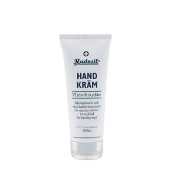 Handkräm Tub 100 Ml Med Parfym