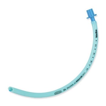 Trakealtub Långtid U Cuff 3mm