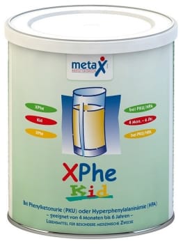 XPhe Kid 500g Vnr 691218
