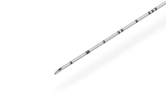 SonoMSK 22G x 40mm