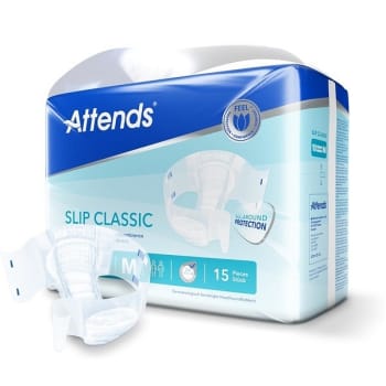 Attends Slip Classic 10M