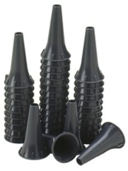 Örontratt 2,5 Mm 50st/Fp Heine Allspec