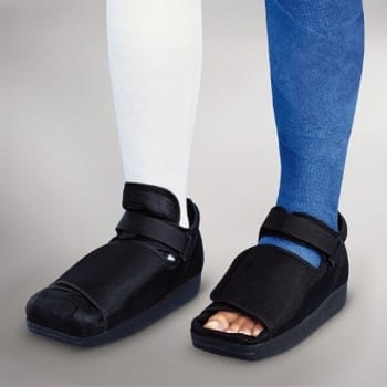 Sko Gips/Förband Vuxen 25-30 Barn