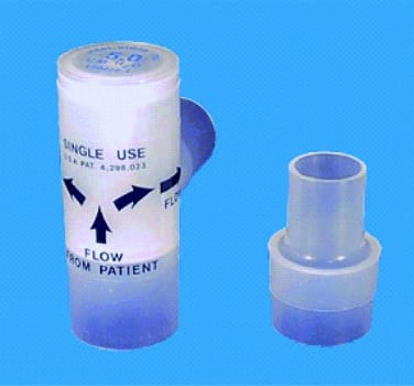 Peep Ventil 7,5 Cm 10st/Fp