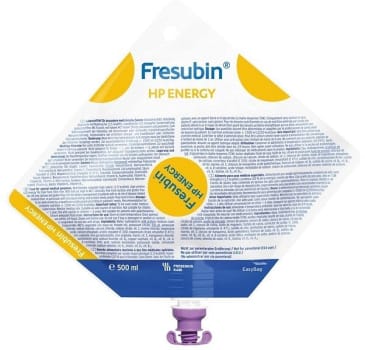 Fresubin HP Energy 15x500 ml Vnr 842898