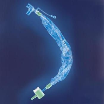 Slutet Sugsystem Neo 30,5cm 6fr Trach-Care "Y"