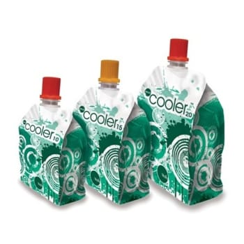 MSUD Cooler 15 röda bär 30x130ml VNR 90068