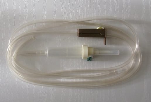 Spolaggregat Codan skopi kombi-set 180cm. Steril, PVC