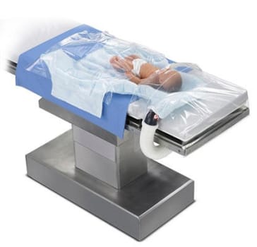 Värmetäcke Modell 555 Pediatrik Bair Hugger