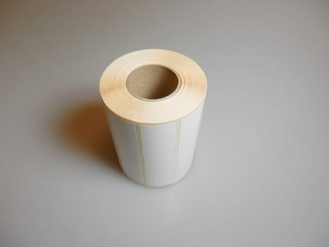 Etikett thermo rosetikett 104x27mm rle/1000 (öll)