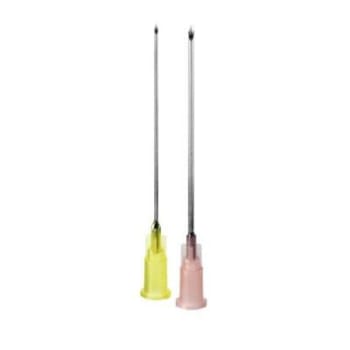 Injektionskanyl Sterican 1,2x50mm rosa. Steril