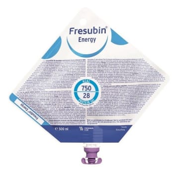 Fresubin Energy 15x500ml Vnr 842626