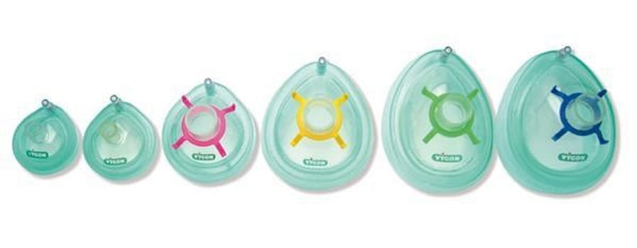 CPAP Boussignac mask L