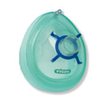 CPAP Boussignac mask L