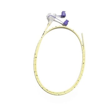 CORFLO nasogastrisk/ nasointestinal sond 8Fr 91cm 1x10st