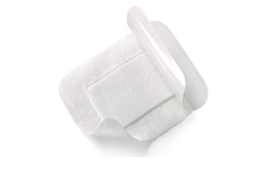 Curapor 5x5cm dyna 5cm steril