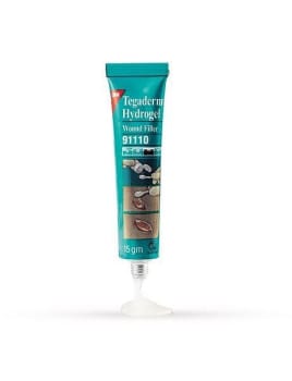 Sårgel Tegaderm hydrogel 15g steril