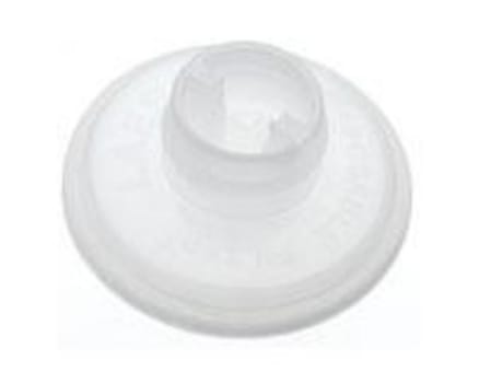Engångsfilter till pocketmask
