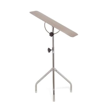 Arm-op bord 60x30cm