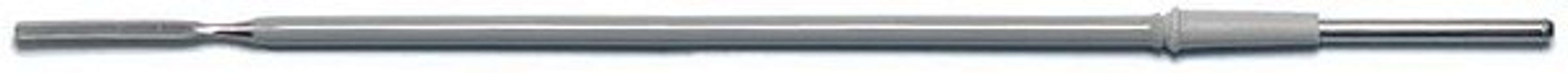 Diatermi knivelektrod Lina 165mm steril engångs