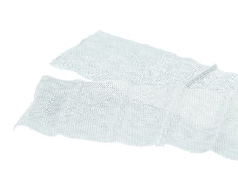 Kompress Surgicel hemostas 10x20cm steril