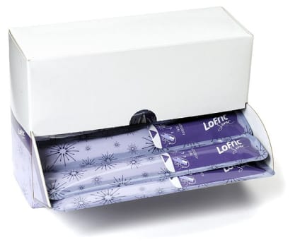 Tappningskateter Lofric Sense Ch 14 15cm Nelaton Hydrofil