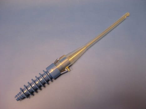 Sugkyrett roterbar 360grader menox för abort 8mm