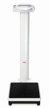 Pelarvåg seca 799 200kg klass 3