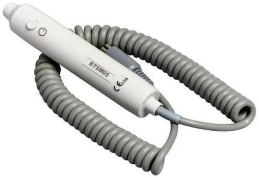 Probe 8mhz t doppler es-100vx endast probe kärldiagnostik