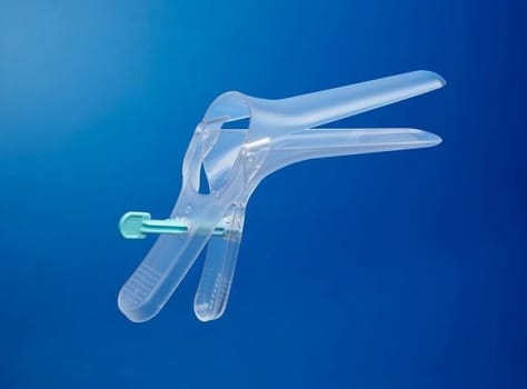 Vaginal specula easyspec large självhållande