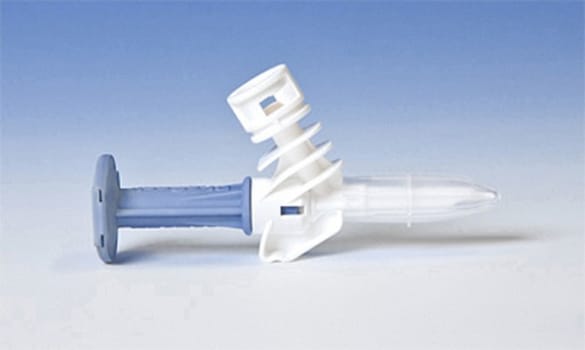 Infusionsadapter Phaseal C100. Steril