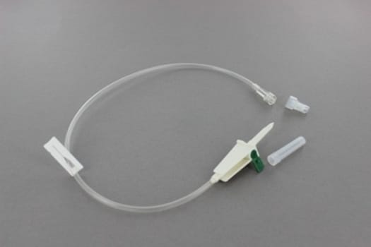 Infusionsslang Connect Z 40cm. Steril, PVC