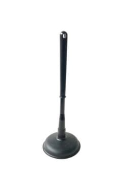 Vaskrensare med skaft 300x140mm diam 140mm