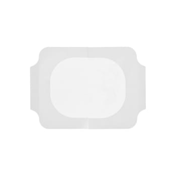 Mepore film 15x20cm steril