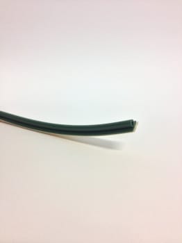 Gipsöppnare Stille sågprofil plast 85cm grön
