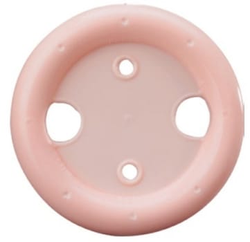 Livmoderinlägg Ring Med Stöd 44 Mm 1 3/4" Milex