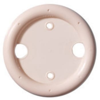 Livmoderinlägg Ring Med Stöd 127 Mm 5" Milex