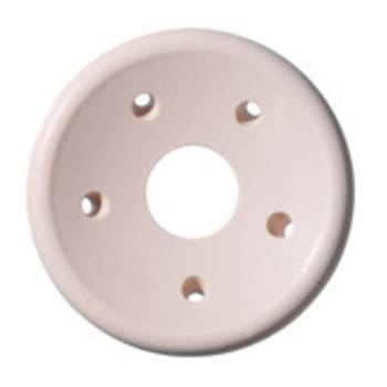 Livmoderinlägg Prolaps 38 Mm 1 1/2" Shaatz, Milex