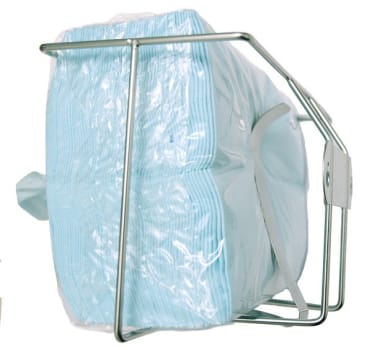 Vägghållare Easitex b20,5xd11xh14cm b20,5/d11/h14cm