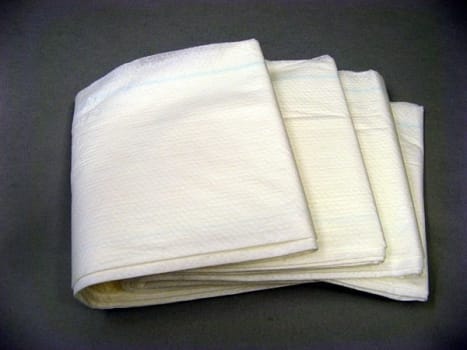 Bäddskydd Cellcomfort Eco 70x150 cm, Svanenmärkt engångsskydd
