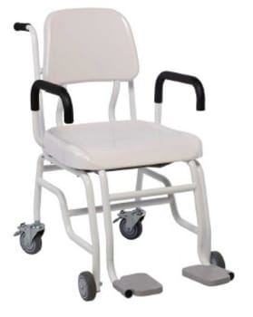 Stolvåg mbca-250 250kg klass 3 mdd 100g